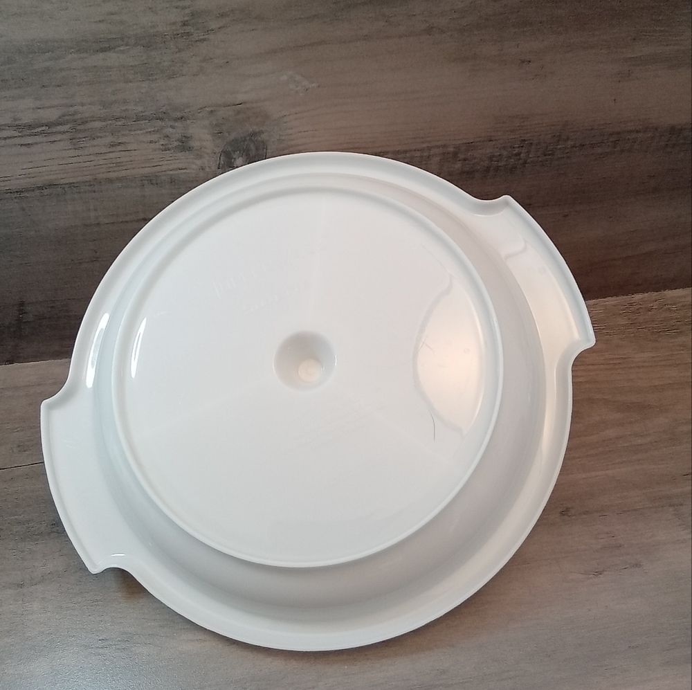 Tupperware suzette - Picture 4 of 5